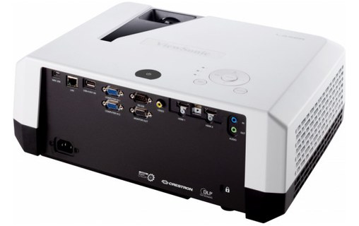 Vidéoprojecteur ViewSonic LS700HD - Laser