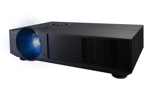 Vidéoprojecteur ASUS H1 LED - LED
