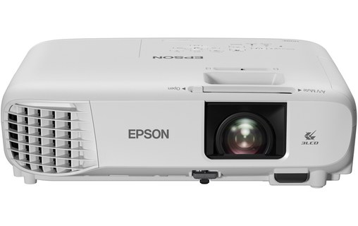 Vidéoprojecteur Home cinema Epson EB-FH06