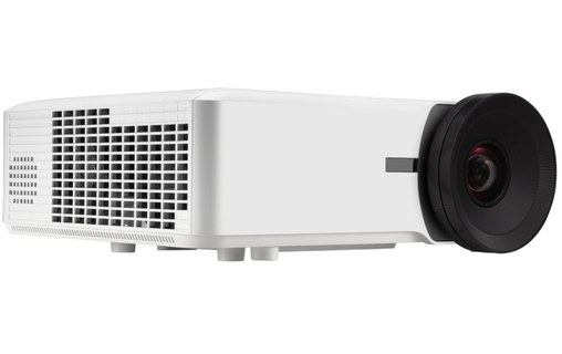 Vidéoprojecteur ViewSonic LS921WU - Laser