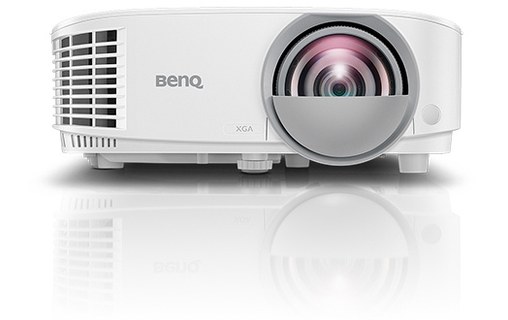 Vidéoprojecteur BenQ MX808STH