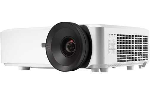 Vidéoprojecteur ViewSonic LS921WU - Laser