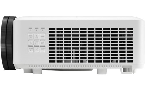 Vidéoprojecteur ViewSonic LS921WU - Laser