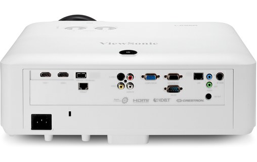 Vidéoprojecteur ViewSonic LS921WU - Laser