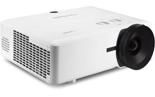 Vidéoprojecteur ViewSonic LS921WU - Laser