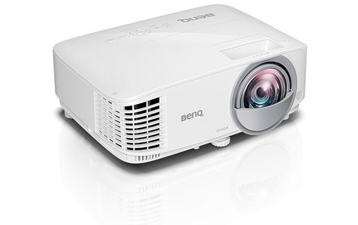 Vidéoprojecteur BenQ MW809STH