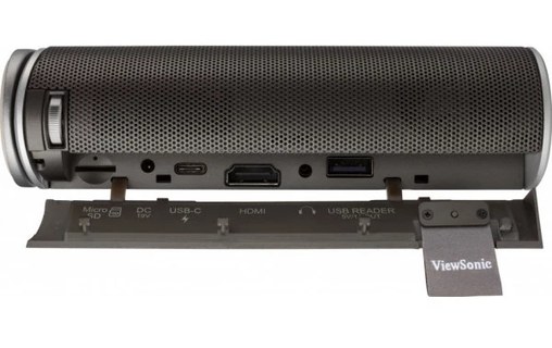 Vidéoprojecteur Portable ViewSonic M1 - LED