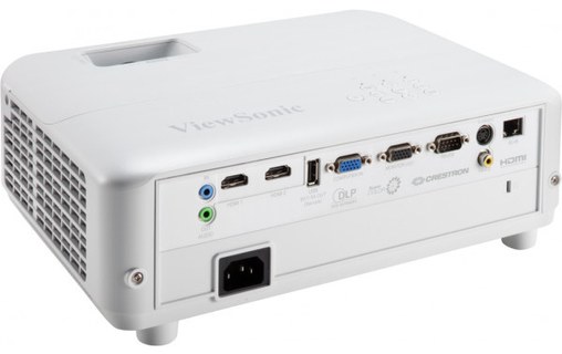 Vidéoprojecteur ViewSonic PG706HD