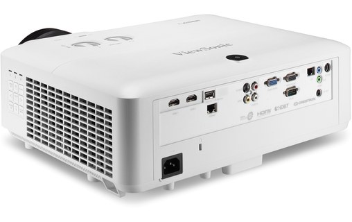 Vidéoprojecteur ViewSonic LS921WU - Laser