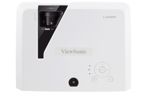 Vidéoprojecteur ViewSonic LS700HD - Laser