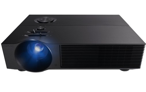 Vidéoprojecteur ASUS H1 LED - LED