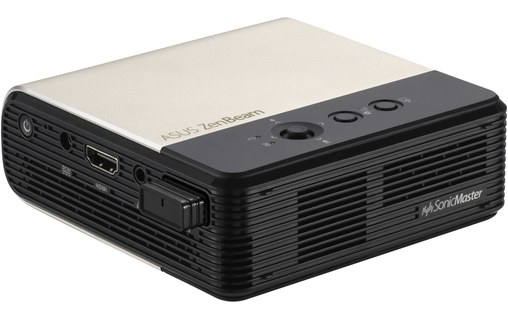Vidéoprojecteur Portable ASUS ZenBeam E2 - LED