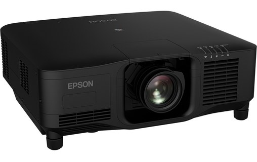 Vidéoprojecteur Epson EB-PU2216B - Laser
