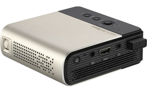 Vidéoprojecteur Portable ASUS ZenBeam E2 - LED