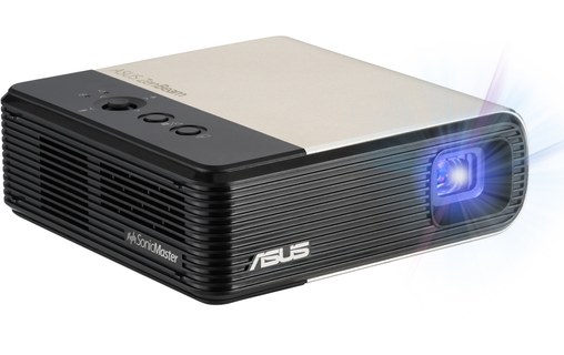 Vidéoprojecteur Portable ASUS ZenBeam E2 - LED