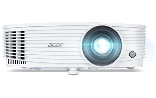 Vidéoprojecteur Home cinema Acer P1357Wi - LED