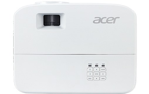 Vidéoprojecteur Home cinema Acer P1357Wi - LED