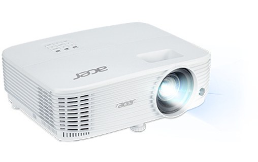 Vidéoprojecteur Home cinema Acer P1357Wi - LED