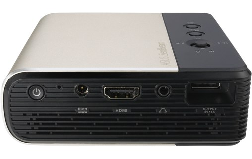 Vidéoprojecteur Portable ASUS ZenBeam E2 - LED