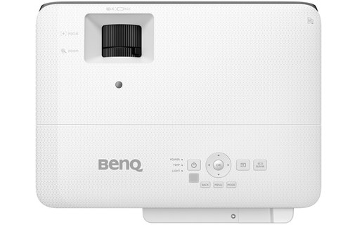 Vidéoprojecteur BenQ TK700 - 4K