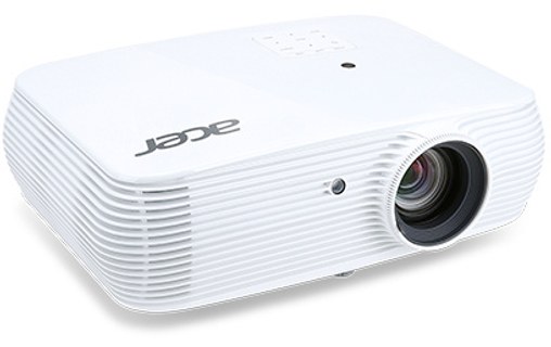 Vidéoprojecteur Acer P5535
