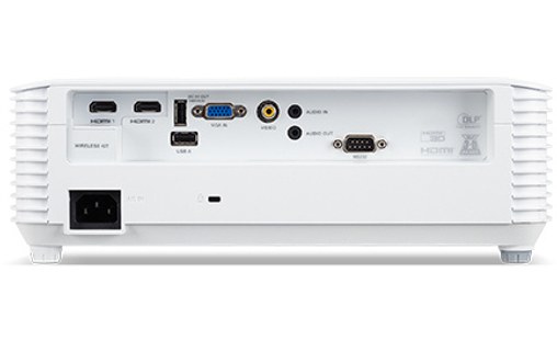 Vidéoprojecteur Home cinema Acer M311 - LED