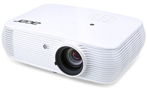 Vidéoprojecteur Acer P5535