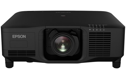Vidéoprojecteur Epson EB-PU2216B - Laser