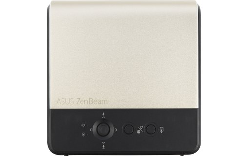 Vidéoprojecteur Portable ASUS ZenBeam E2 - LED