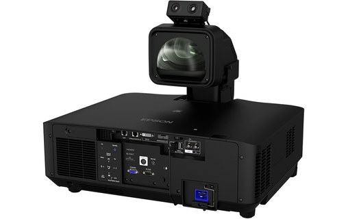 Vidéoprojecteur Epson EB-PU2216B - Laser
