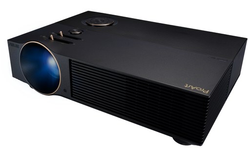 Vidéoprojecteur ASUS ProArt Projector A1 - LED