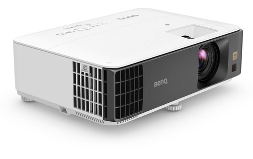 Vidéoprojecteur BenQ TK700 - 4K