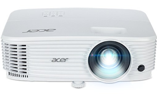 Vidéoprojecteur Home cinema Acer P1357Wi - LED