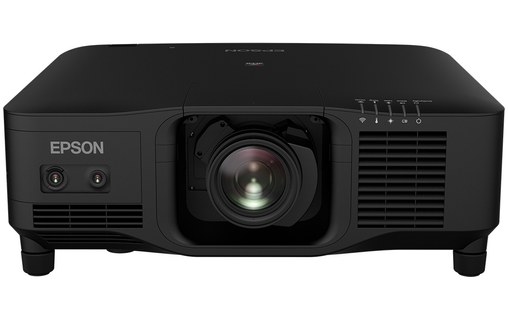 Vidéoprojecteur Epson EB-PU2216B - Laser