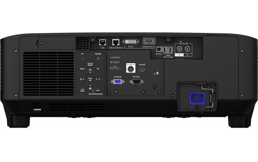 Vidéoprojecteur Epson EB-PU2216B - Laser