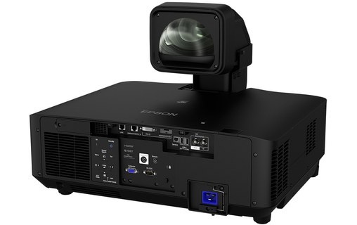Vidéoprojecteur Epson EB-PU2216B - Laser
