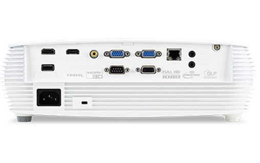 Vidéoprojecteur Acer P5535
