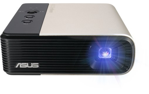 Vidéoprojecteur Portable ASUS ZenBeam E2 - LED
