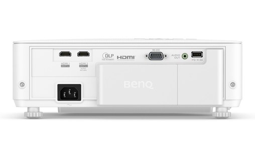 Vidéoprojecteur BenQ TK700 - 4K