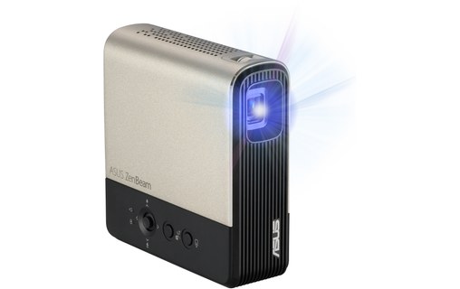 Vidéoprojecteur Portable ASUS ZenBeam E2 - LED