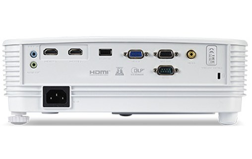 Vidéoprojecteur Acer Basic P1157i