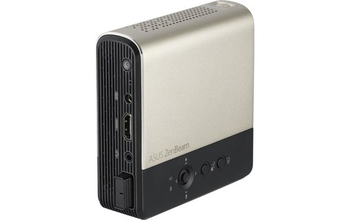 Vidéoprojecteur Portable ASUS ZenBeam E2 - LED