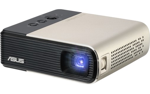Vidéoprojecteur Portable ASUS ZenBeam E2 - LED