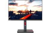 Écran 23,8" Lenovo ThinkVision P24h-30 - HDMI/DisplayPort/USB-C - 63B3GAT6EU