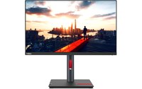 Écran 23,8" Lenovo ThinkVision P24h-30 - HDMI/DisplayPort/USB-C - 63B3GAT6EU
