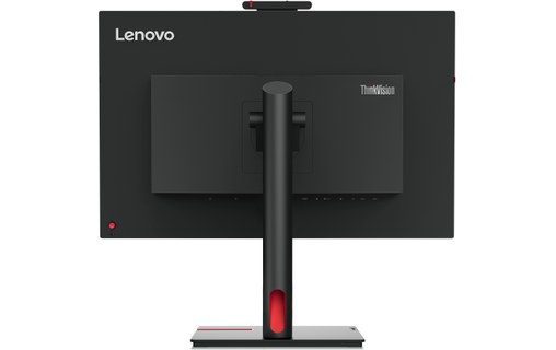 Écran 27" Lenovo ThinkVision T27hv-30 - HDMI/DisplayPort/USB-C