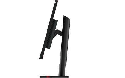 Écran 27" Lenovo ThinkVision T27hv-30 - HDMI/DisplayPort/USB-C