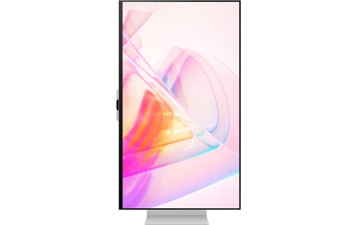 Écran 27" Samsung ViewFinity S9 S90PC - 5K Thunderbolt 4