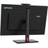 Écran 27" Lenovo ThinkVision T27hv-30 - HDMI/DisplayPort/USB-C