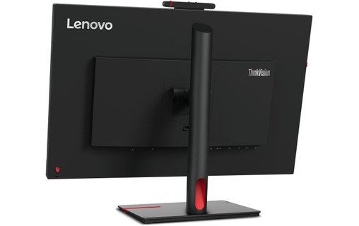Écran 27" Lenovo ThinkVision T27hv-30 - HDMI/DisplayPort/USB-C